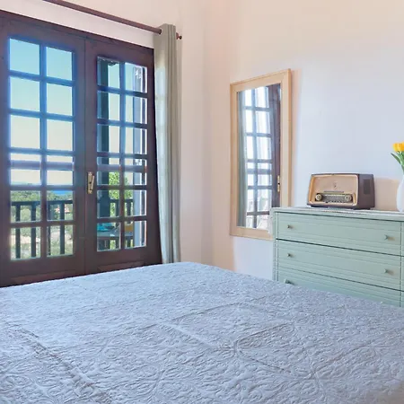 Aria Seaview 别墅 沃尔沃罗