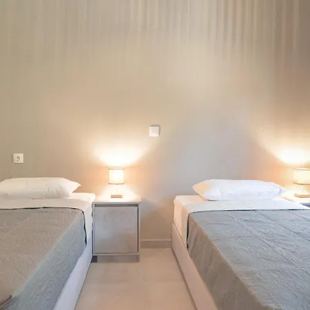 Aria Seaview
